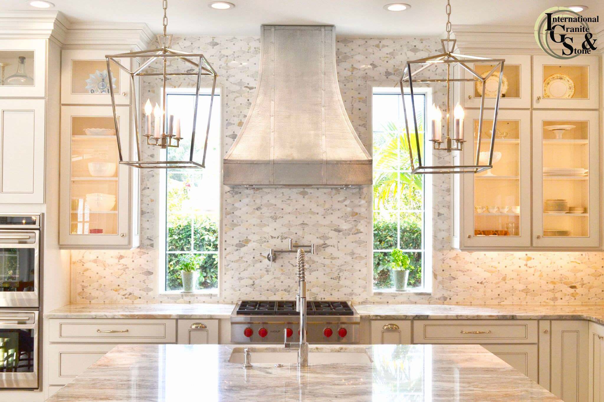 Tampa Quartzite Countertops 1 Tampa Quartzite Countertops Brown Fantasy