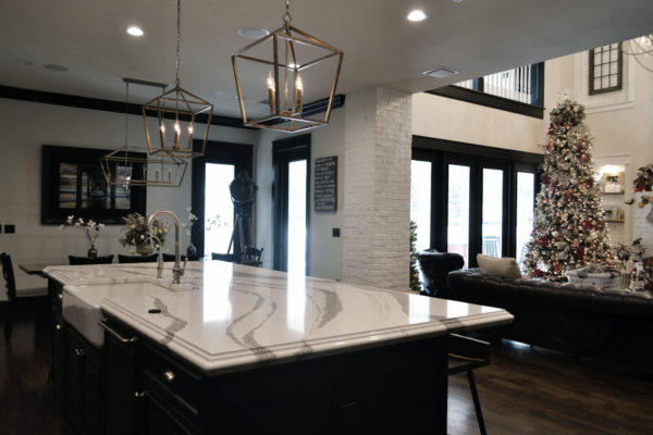 Cambria Annicca Quartz Countertops in Dunedin Florida