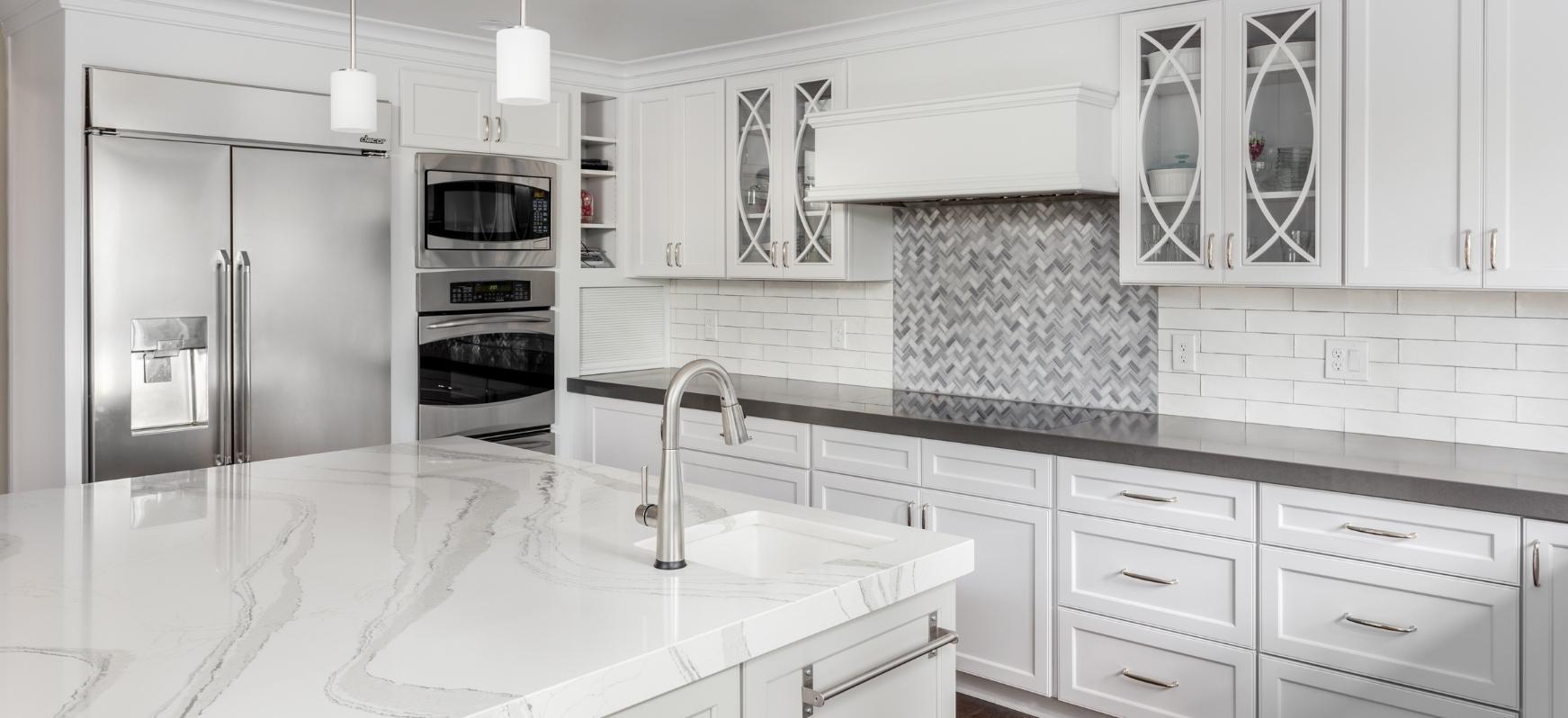 The Pros And Cons Of Quartz Countertops 1 The Pros And Cons Of Quartz Countertops
