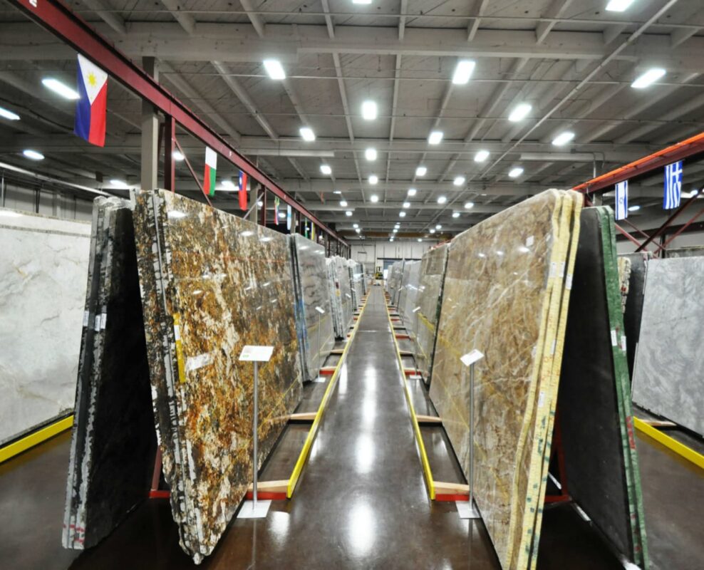 1r | Countertops