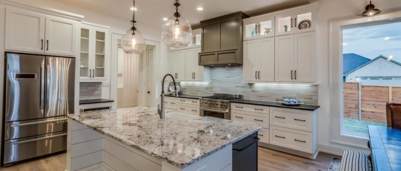 pros and cons of granite countertops granite kitchen countertops island