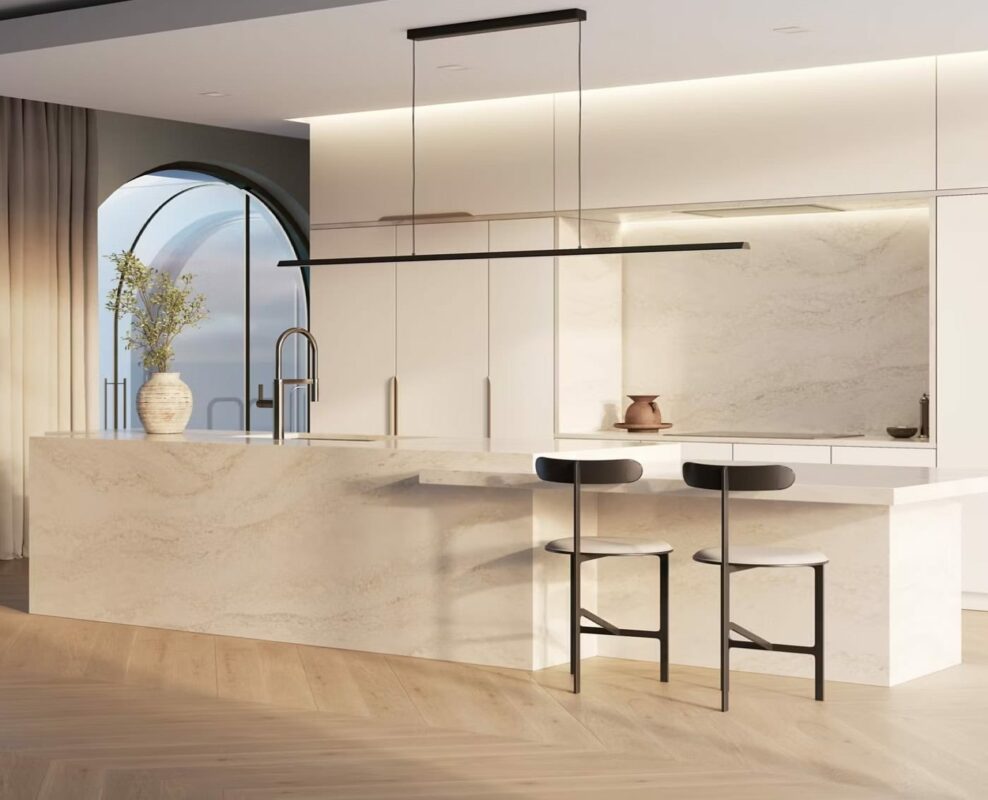 2 mid | Countertops