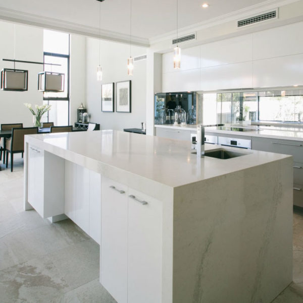 Caesarstone Quartz