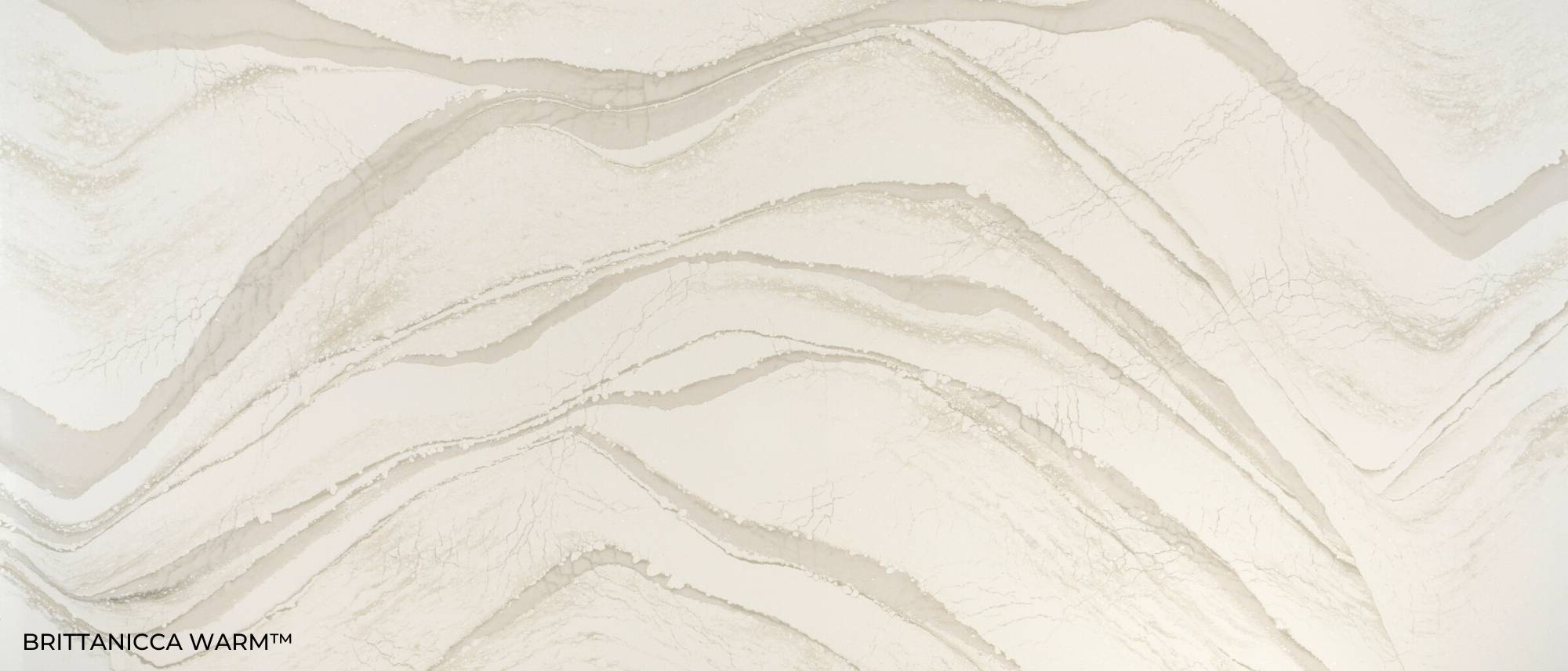 Design Spotlight: Portrush Cambria Quartz 9 Portrush Cambria Quartz Full Slab View