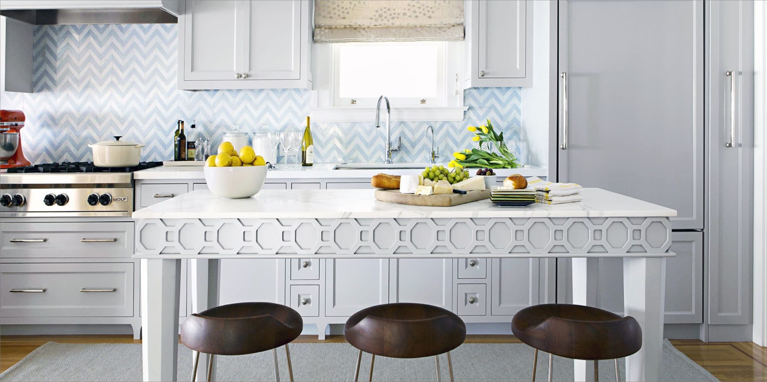 5 Modern Kitchen Design Ideas That Will Transform Your Kitchen 1 5 Modern Kitchen Design Ideas That Will Transform Your Kitchen