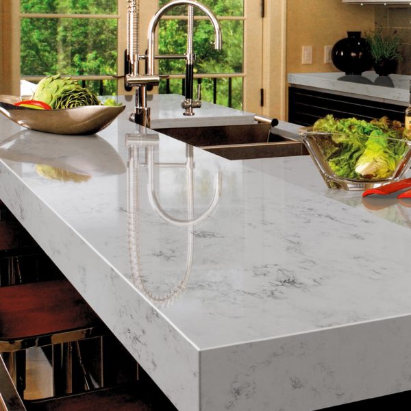 Quantum Quartz