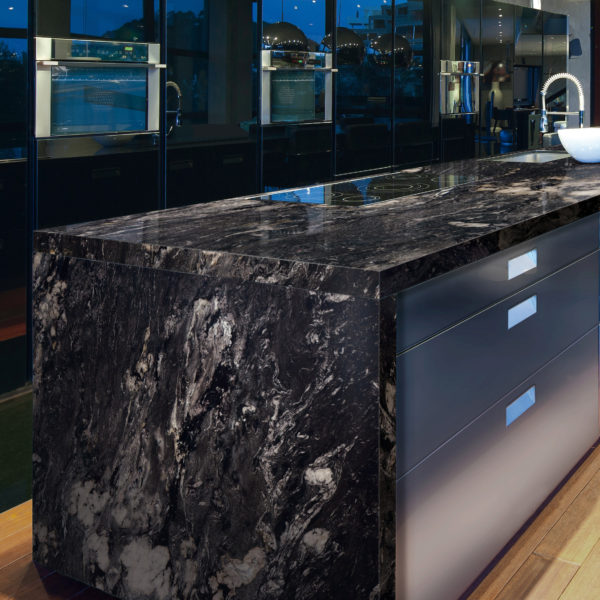 Granite Countertops