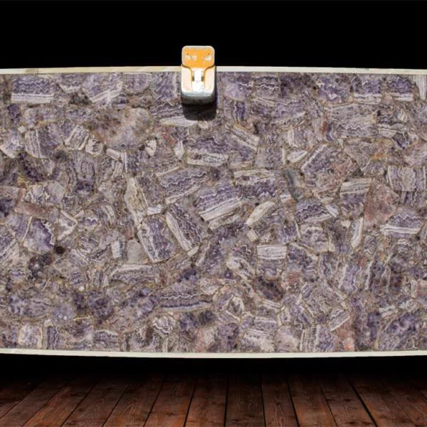 Amethyst Semi Precious Gemstone