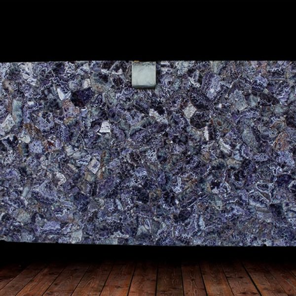 Amethyst Extra Semi Precious Gemstone