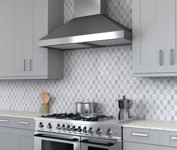 Kaya Pale Beige Tile