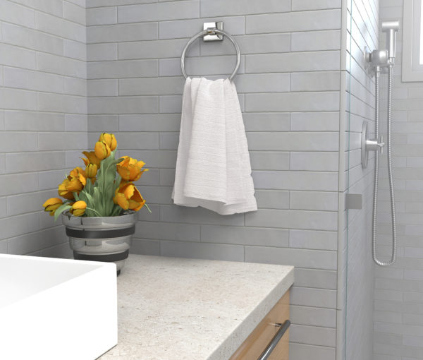 Coastal Cottage Tile