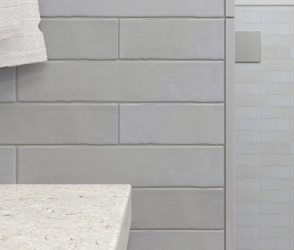 Coastal Cottage Pencil Tile