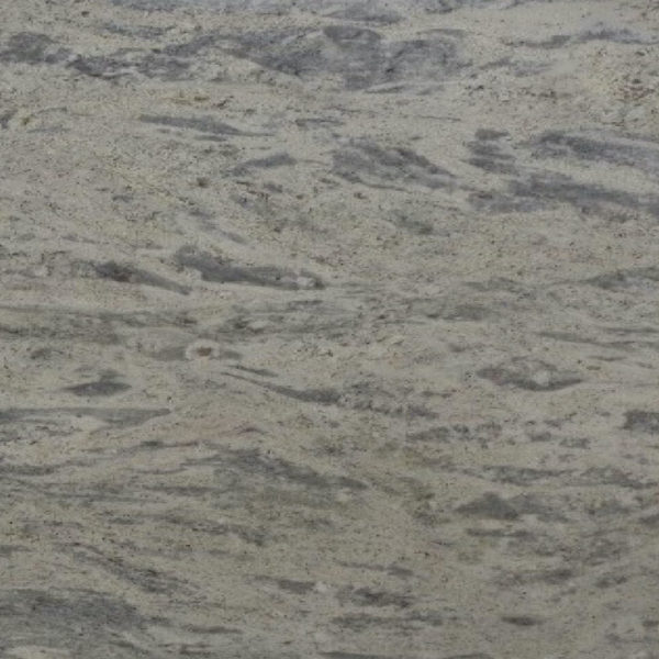 Bahamas White Granite