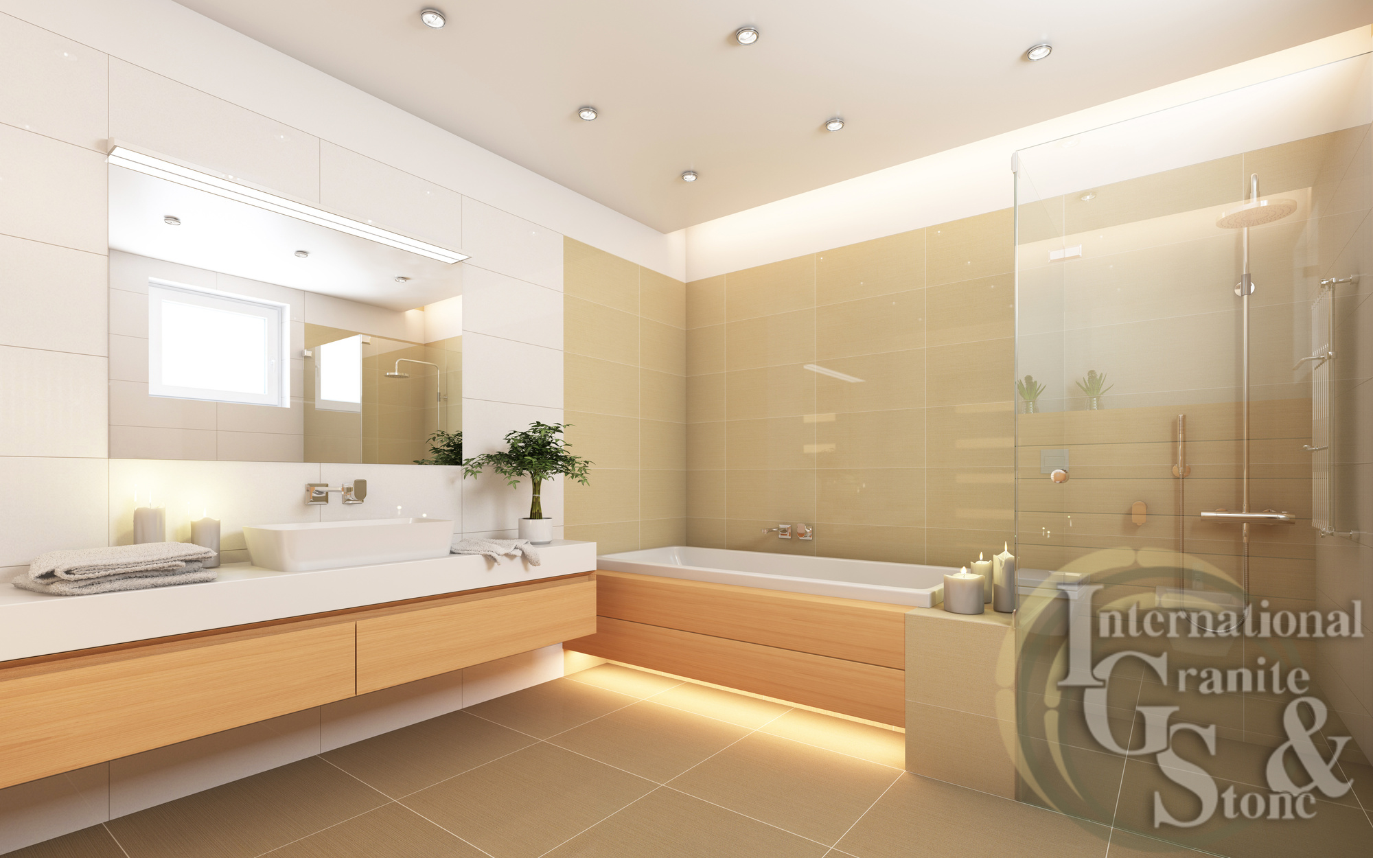 6 Bathroom Trends To Watch In 2018 1 6 Bathroom Trends To Watch In 2018