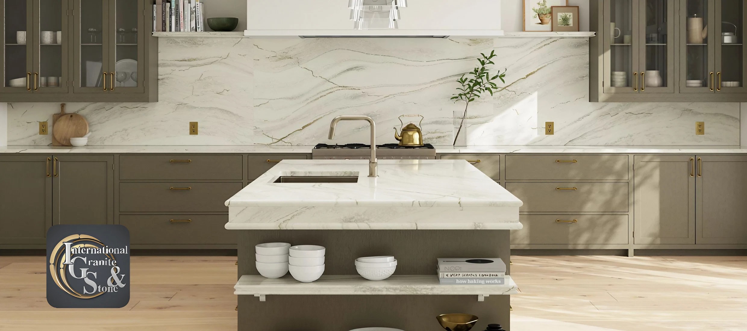 Bayshore, Tampa Countertop Experts