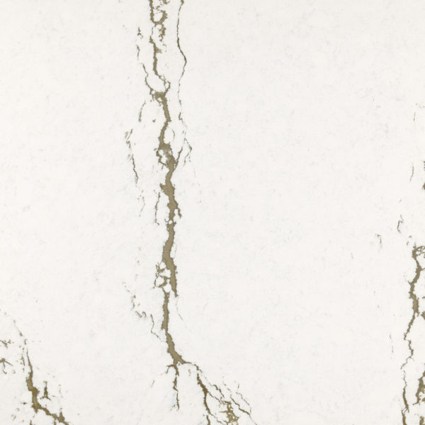 Berkshire Brass Sculpted Cambria Quartz