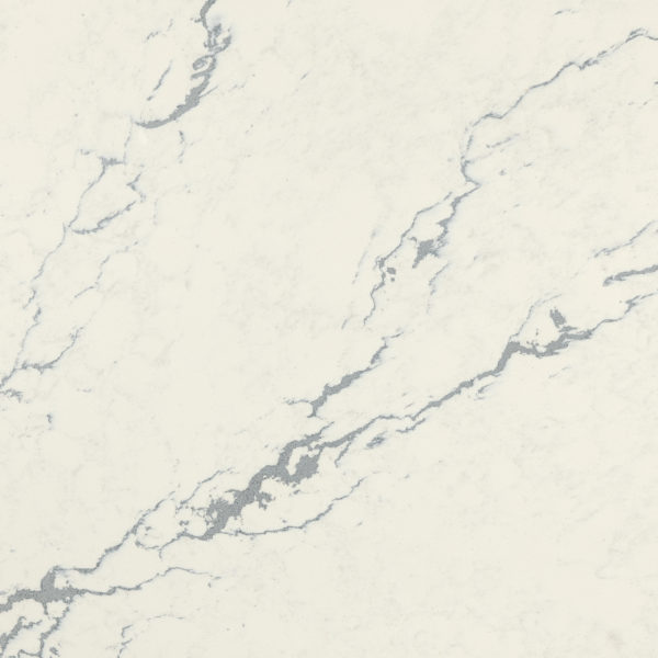 Berkshire Steel Sculpted Cambria Quartz