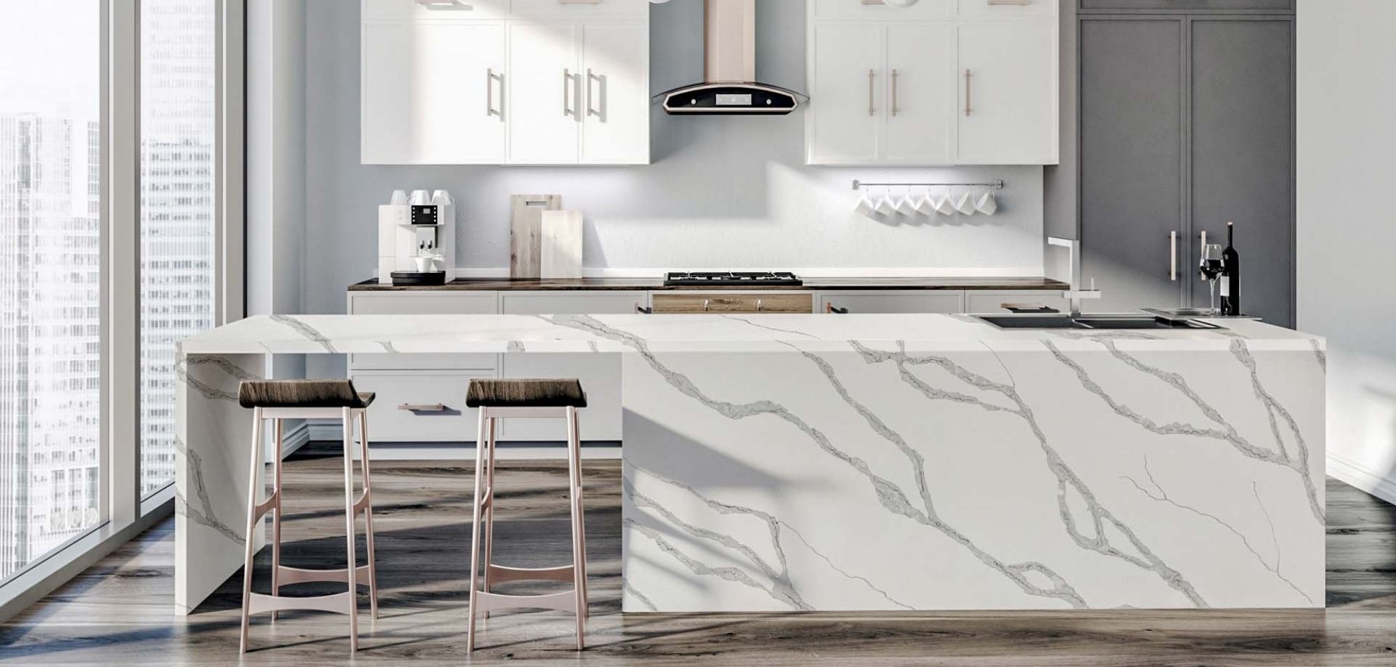 What Is Silestone Quartz? 1 What is Silestone Quartz?
