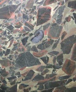Black Beauty Quartzite