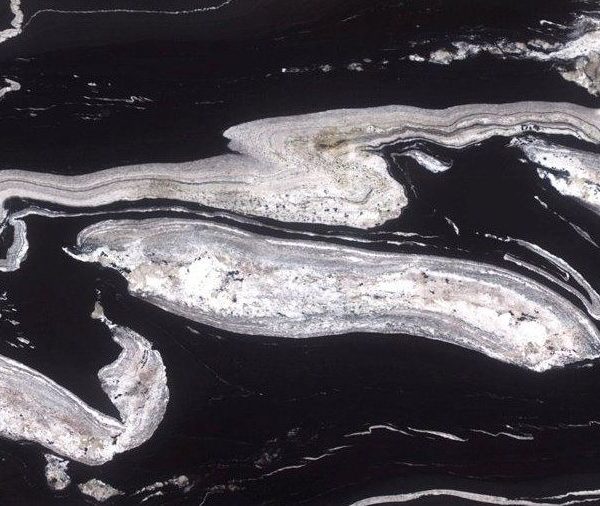 Black Horse Granite Slab 1