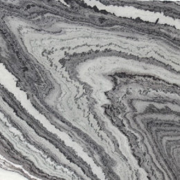 Black Lightning Marble