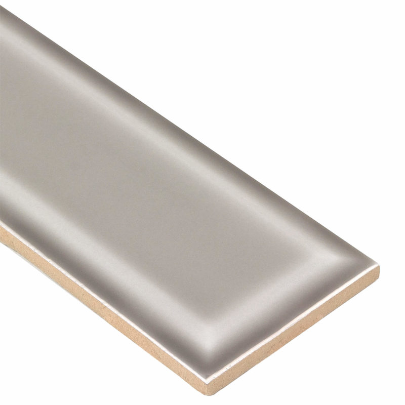 Anthology Tile Boutique Sleek Collection Fossil 3x9