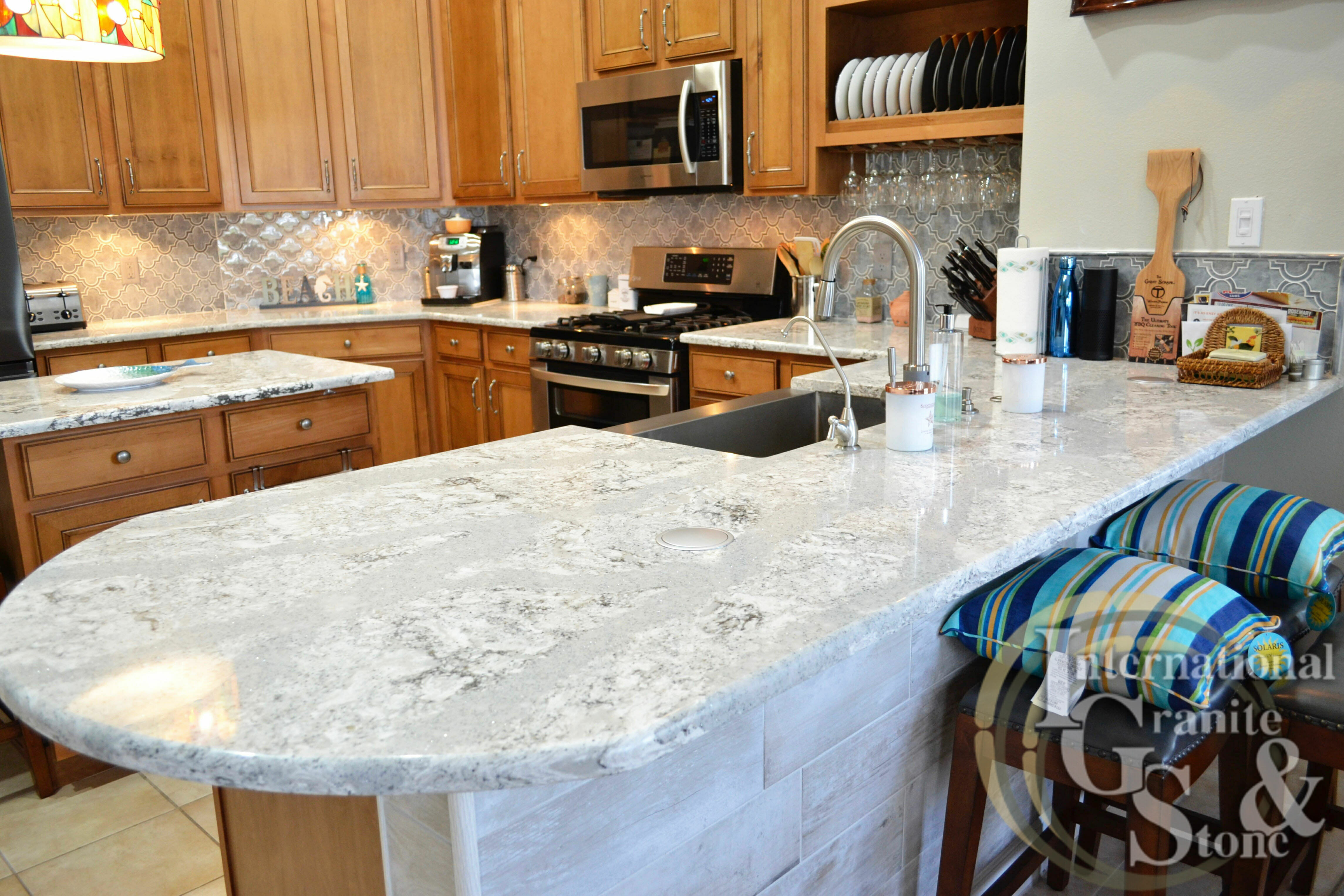 Quartz Countertops Riverview Fl 1 Quartz Countertops Riverview Fl Cambria Quartz Countertops Kitchen Countertops Cambria Summerhill Quartz