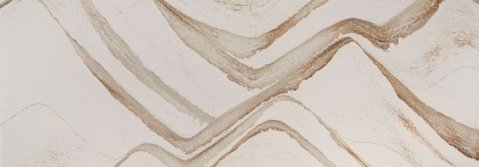 The 4 Colors Of Cambria Brittanicca 4 Brittanicca Gold Cambria Quartz Full Slab