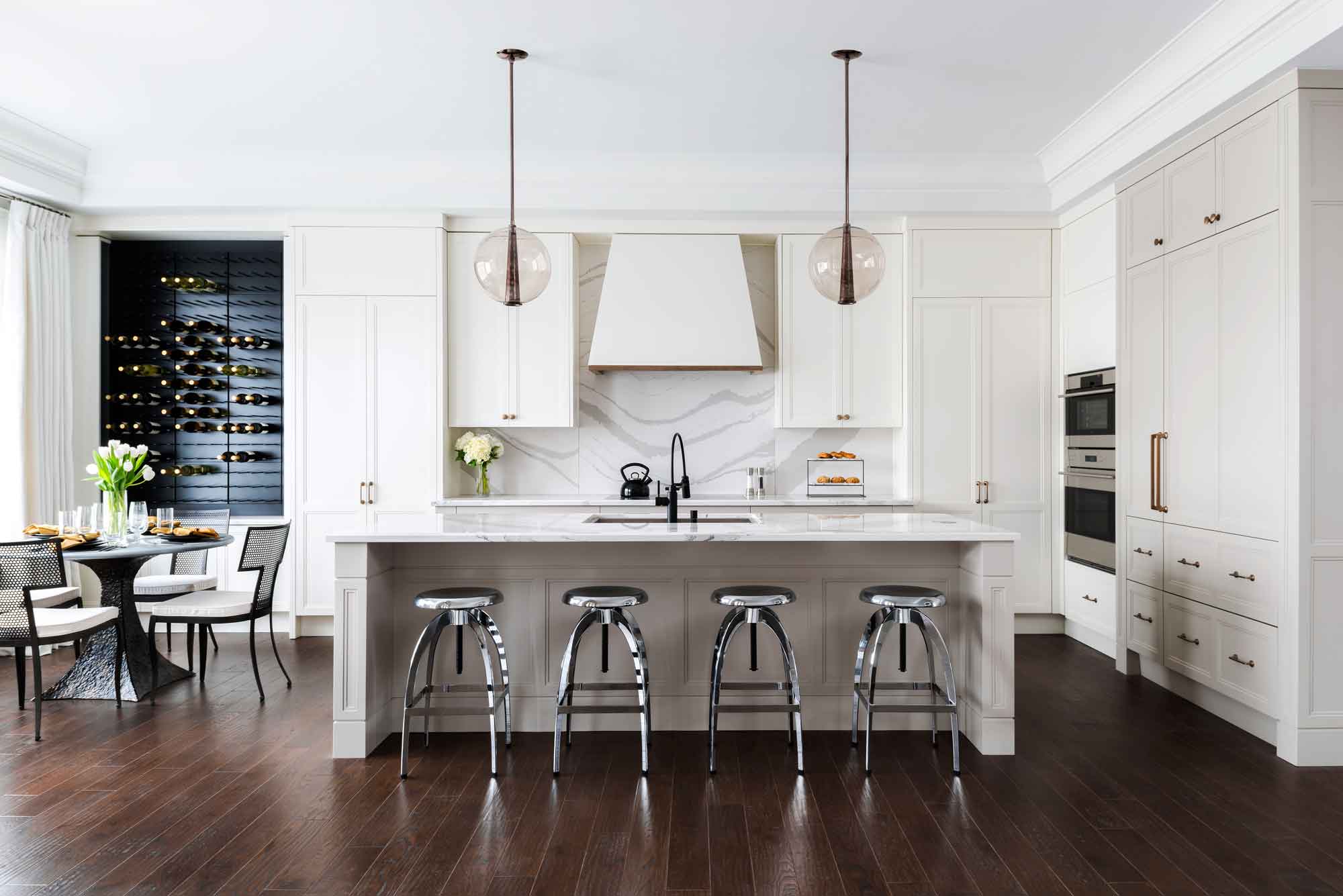 Cambria Quartz Kitchen Countertops