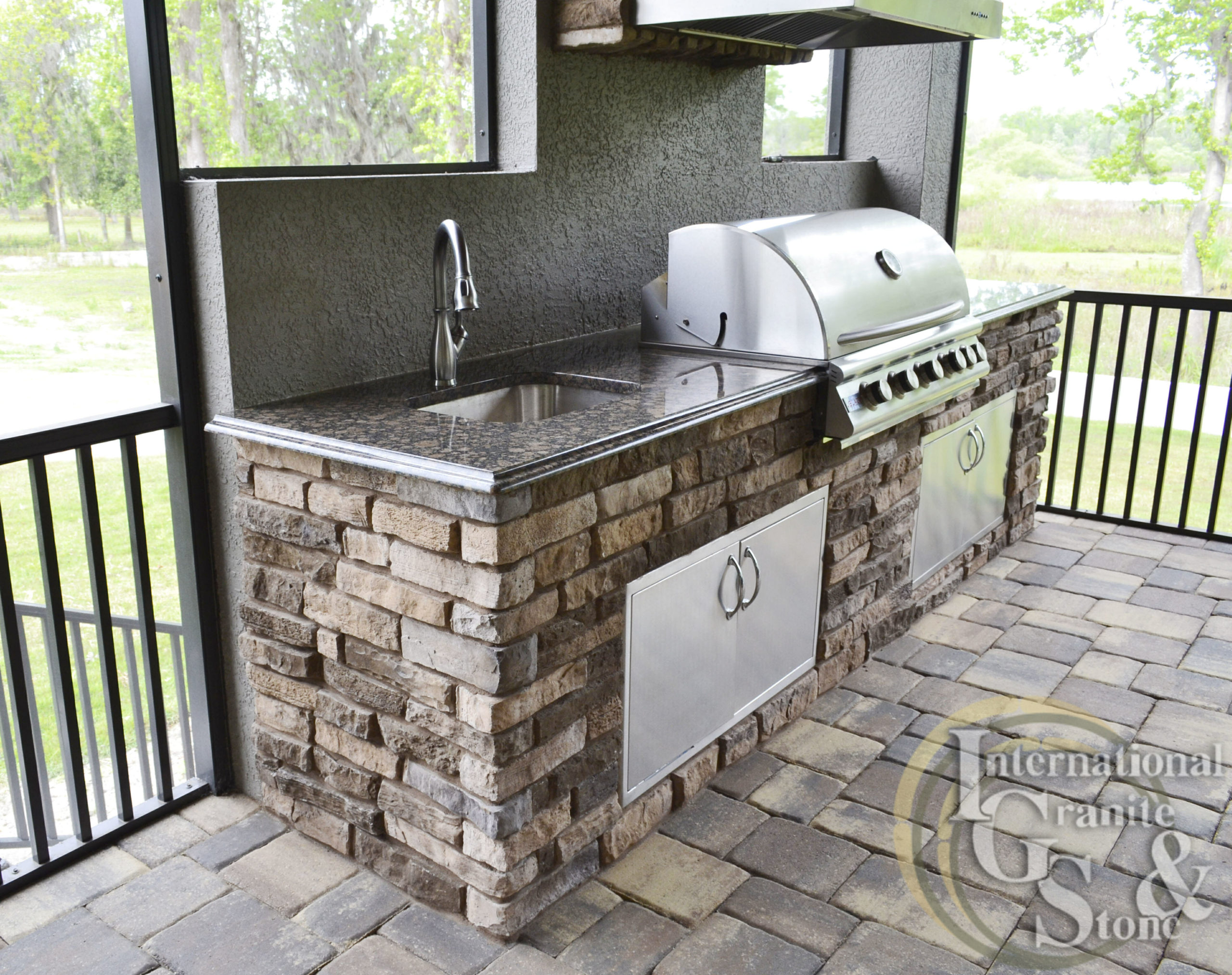 Granite Countertops Lakeland FL