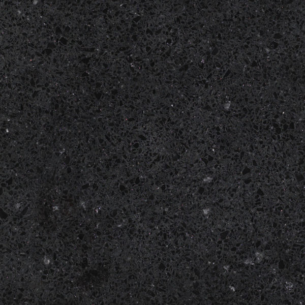 Caesarstone Absolute Noir Quartz
