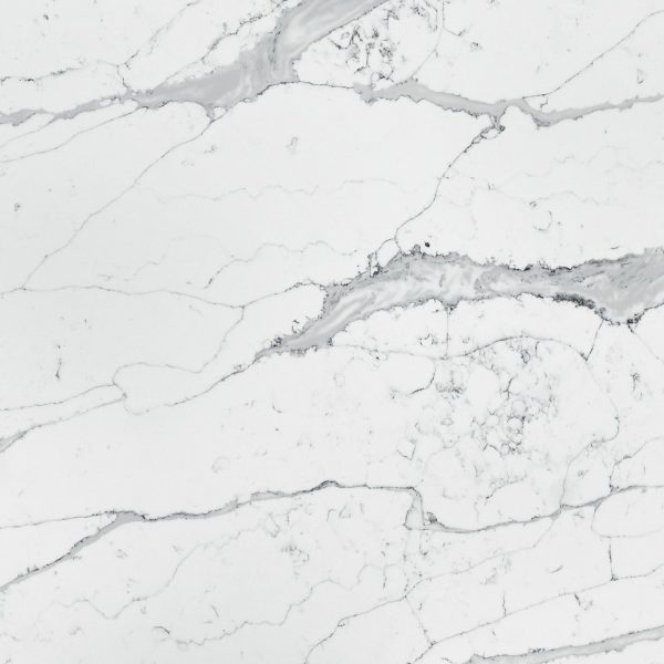 Calacatta Monet Quantum Quartz Slab