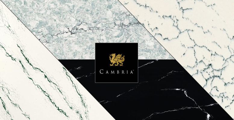Cambria 2021 New Colors Ivybridge Kendal Blackbrook Ruxley Feb