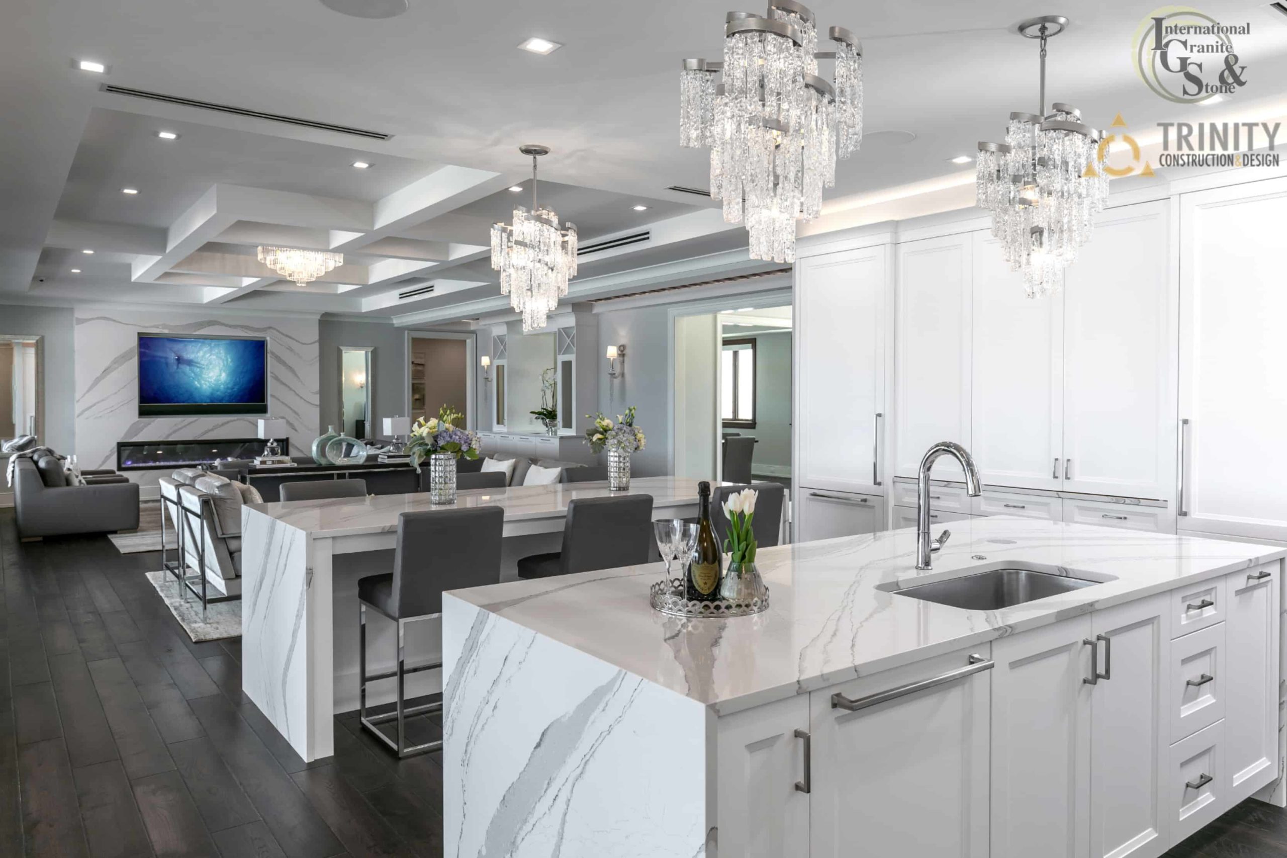 Magazine Worthy Cambria Brittanicca Sarasota Luxury Remodel 1 Magazine Worthy Cambria Brittanicca Sarasota Luxury Remodel