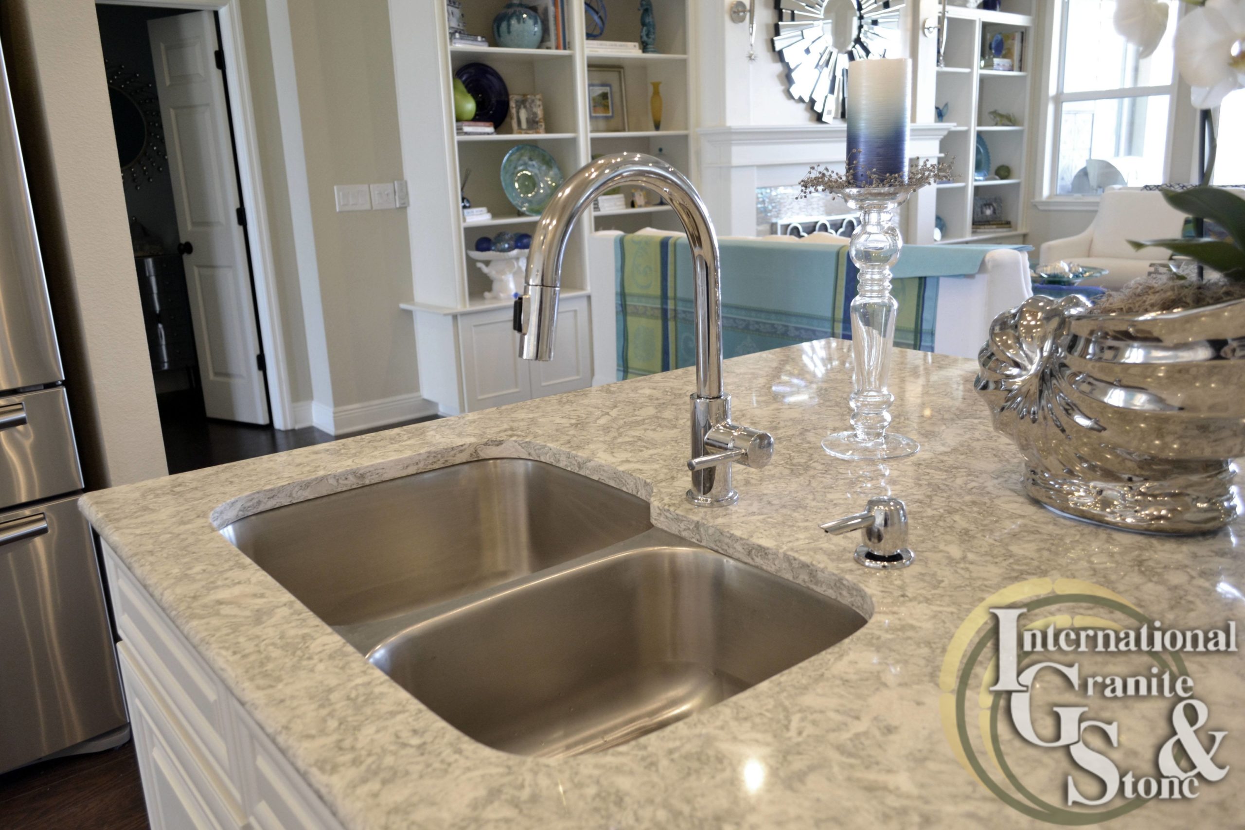 Quartz Countertops Apollo Beach Fl