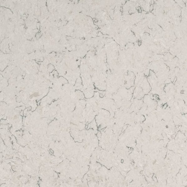 Carrara Misty Quantum Quartz