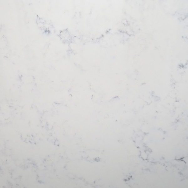 Carrara White Quantum Quartz