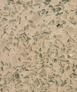 Champagne Flint Vetrazzo