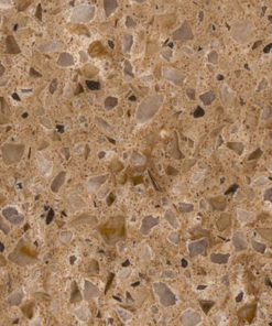 Chocolate Truffle Caesarstone Quartz