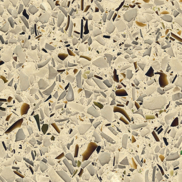 Coffee House Vetrazzo