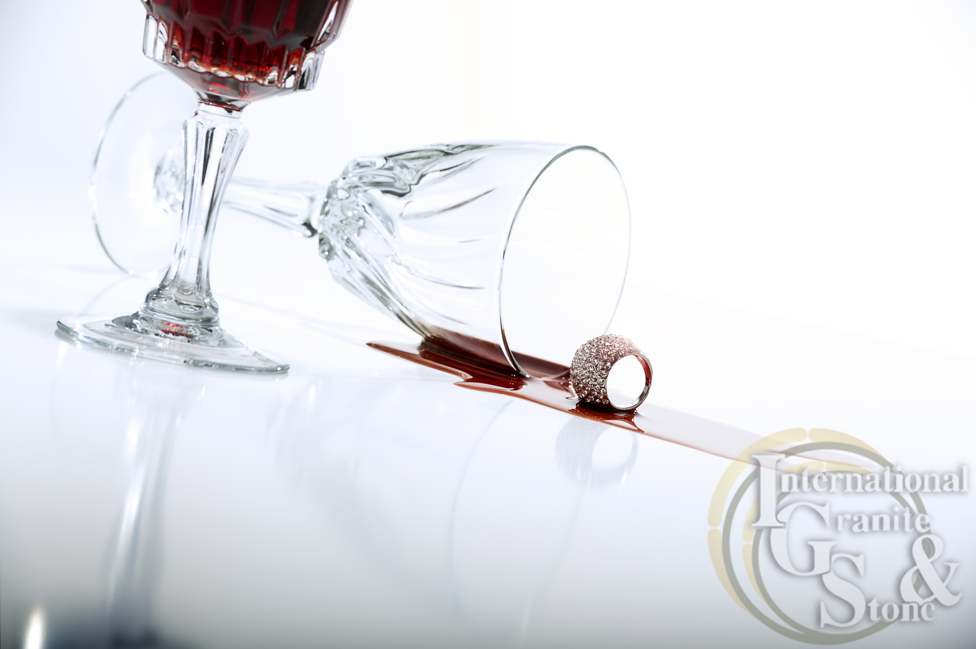 How To Prevent Countertop Stains 1 How To Prevent Countertop Stains