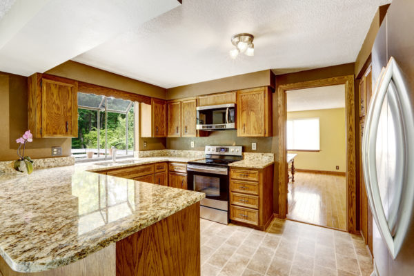 2018's Top Countertop Trends for Modern Kitchens