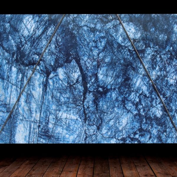 Cristallo Blue Prime Quartzite