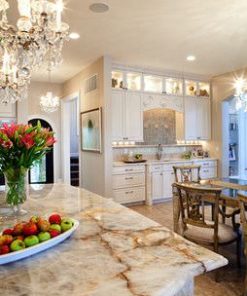 Quartzite