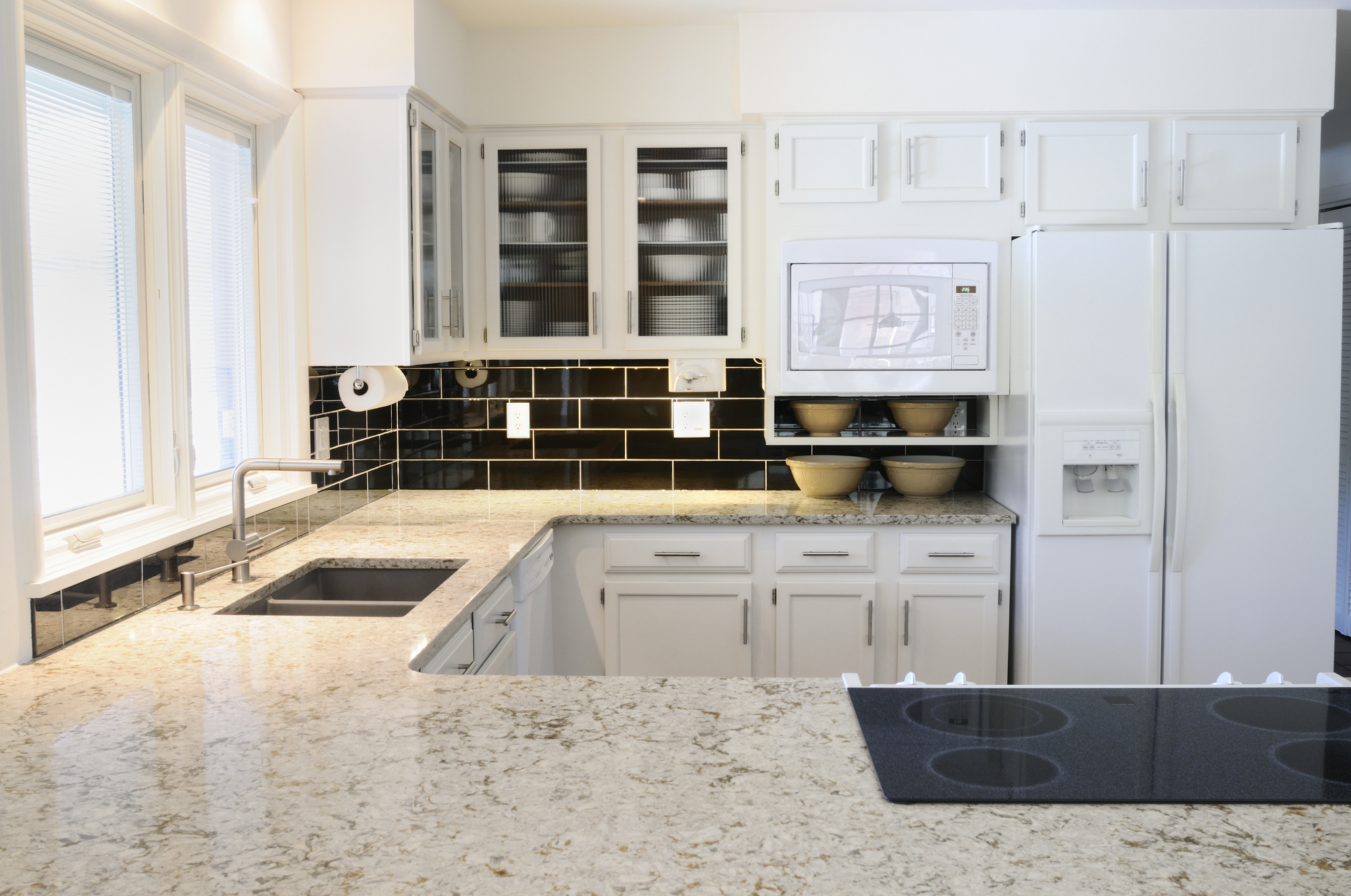 Custom Countertops: What To Consider When Choosing Yours 1 Custom Countertops: What To Consider When Choosing Yours