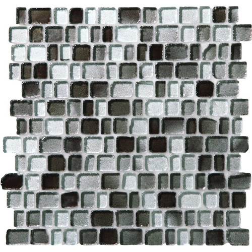 DALTILE JEWEL TIDE SILVER SHORE