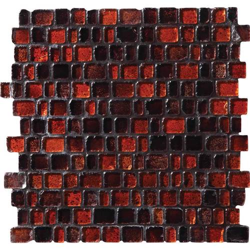 DALTILE JEWEL TIDE BONFIRE