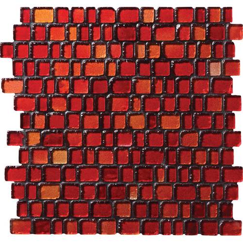 DALTILE JEWEL TIDE SUNSET PATH