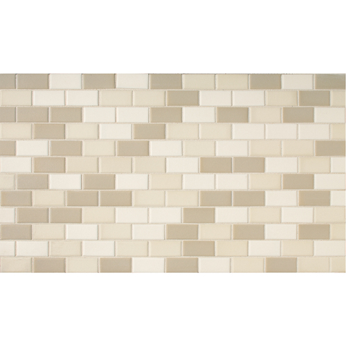 DALTILE KEYSTONES BEACH DK04-3602