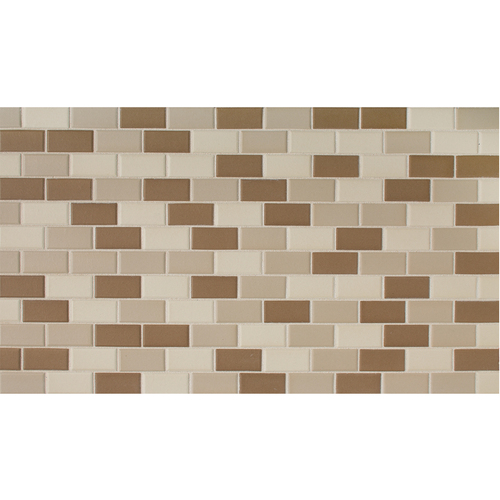 DALTILE KEYSTONES KHAKI 6724